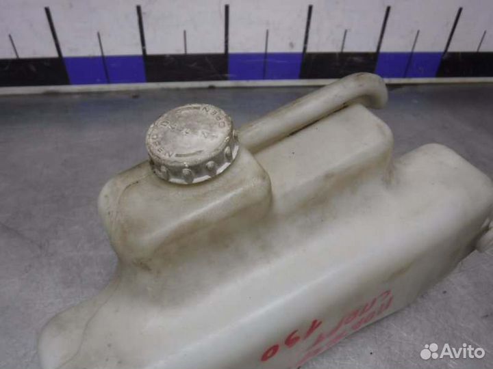 Бачок расширительный Mitsubishi Pajero Sport 2