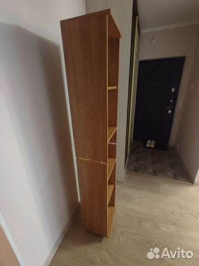 Стеллажи бу