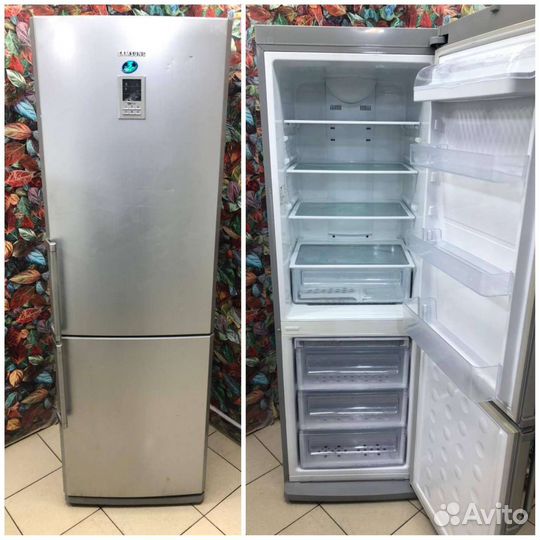 Холодильник с доставкой и гарантией