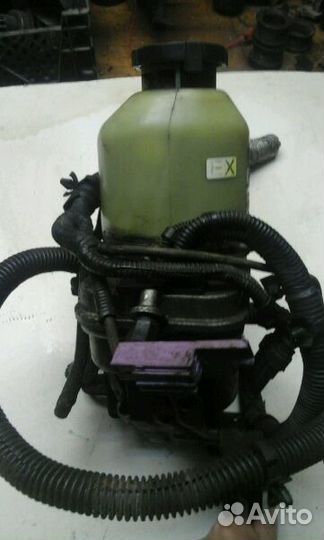 Насос гидроусилителя руля TRW Опель 5948009