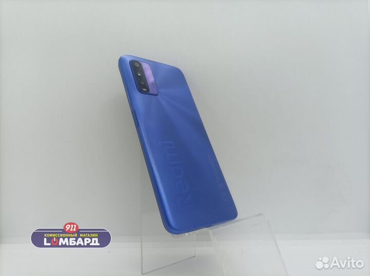 Телефон xiaomi redmi note 9T
