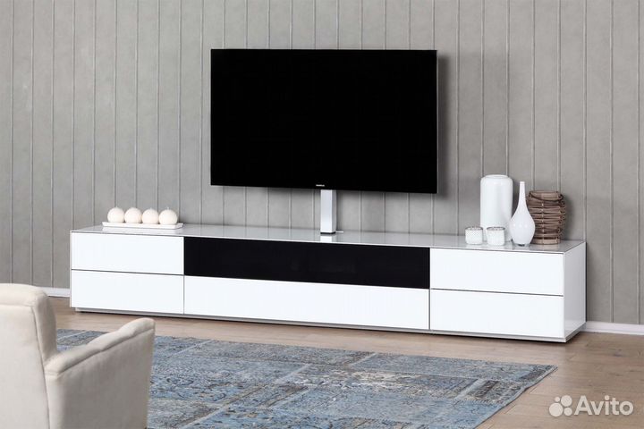 Тумба под тв новая