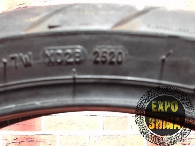 Мотошина Pirelli Scorpion Trail 2 120 70 R19