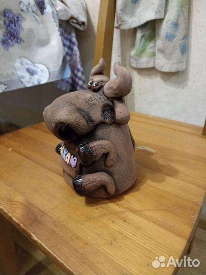 Удачная копилка