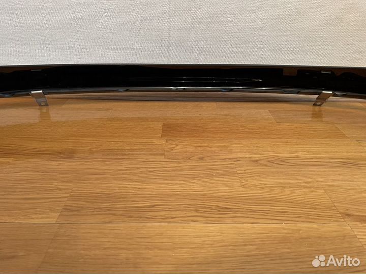 Мухобойка, дифлектор капота