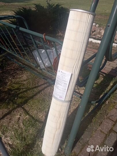 Фильтроэлемент фэ-750-3-1-Г