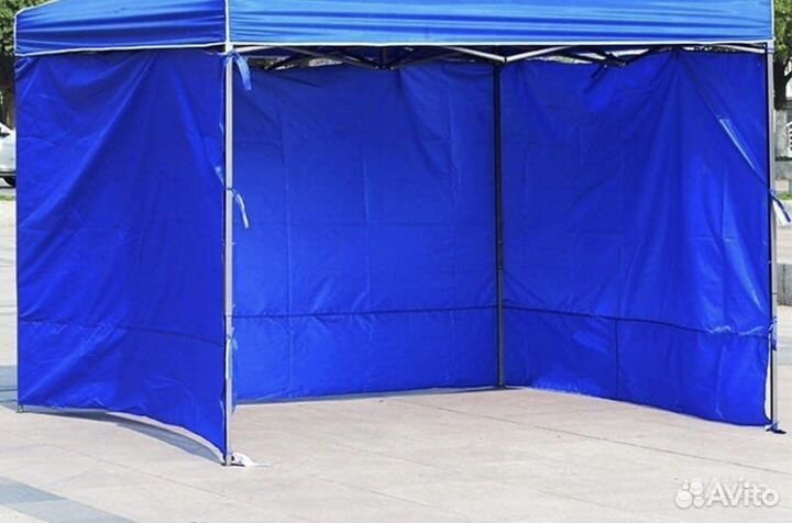 Стенки для палатки- шатер 3*3м