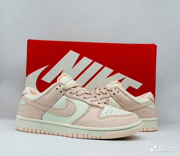 Кроссовки nike sb dunk low