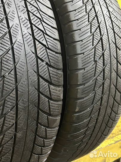 Bridgestone Blizzak LM-001 225/60 R18 104H