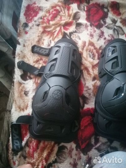 Защита для мотоцикла