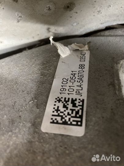 Range Rover кулак задний правый