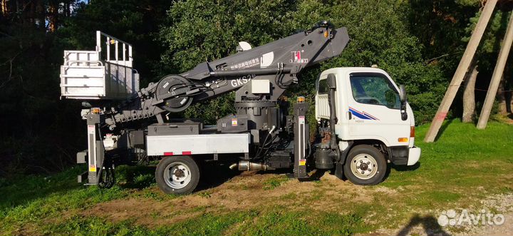 Грядообразователь Hitachi CXM1200, 2023