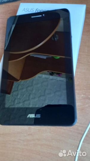 Планшет-Телефон asus FonePad 7