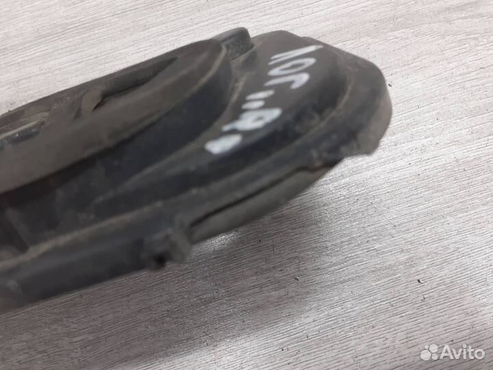 Плата заднего фонаря правого Renault Logan фаза 2