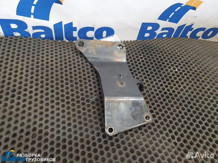 Кронштейн крана ABS MAN TGX (2007-2020)