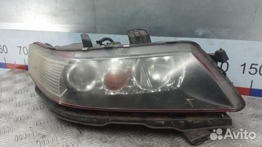 Фара правая honda accord 7 (MML28MU01)
