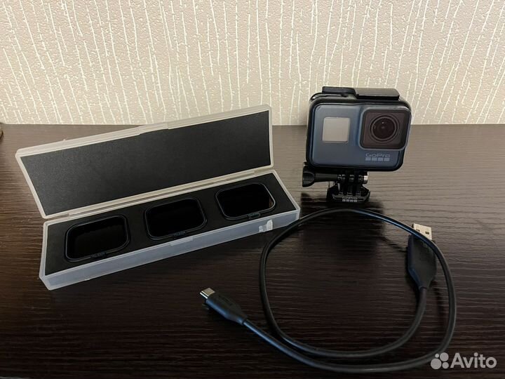 Gopro Hero 5 black