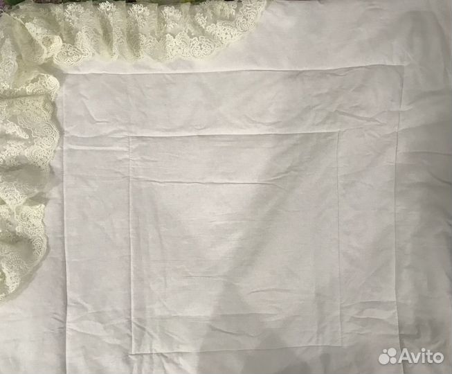 Одеяло конверт на выписку