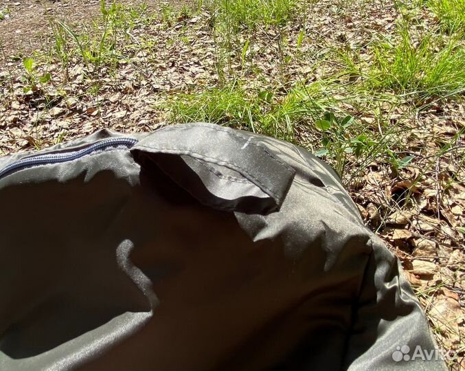 Спальный мешок новый