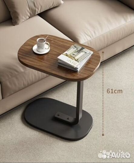 Столик прикроватный, кофейный