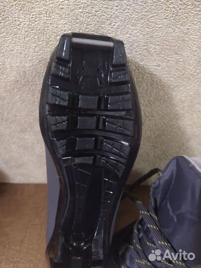 Лыжи беговые