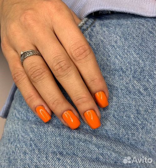 Маникюр / Педикюр / Комплекс гель-лак/ Новаторская