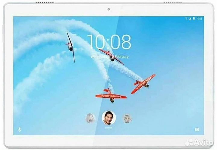 Планшет Lenovo Tab M10 HD 2/16gb, LTE (новый)