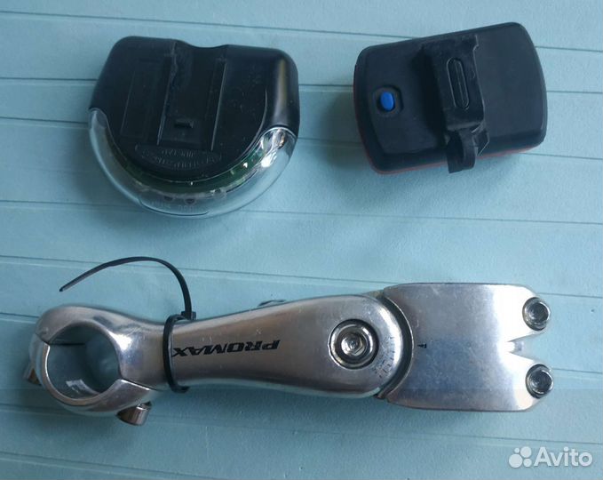 Вынос руля/Promax/регулируемый/выбор/новый