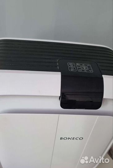 Увлажнитель воздуха