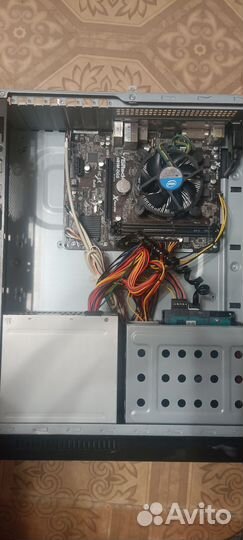 Комплект 1150 сокет