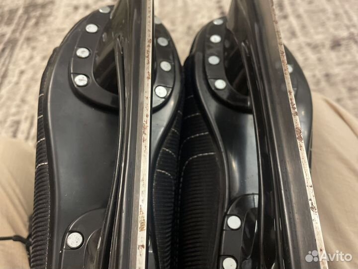 Коньки nordway 39 размер