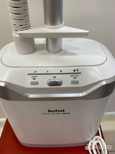 Отпариватель Tefal IT8440 Pro Style Care