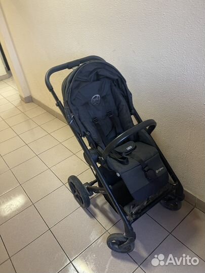 Cybex balios s