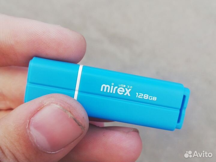 Usb флешка 128 gb
