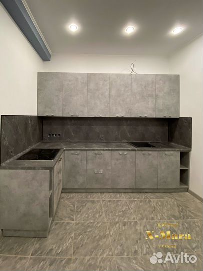 Кухонный гарнитур новый