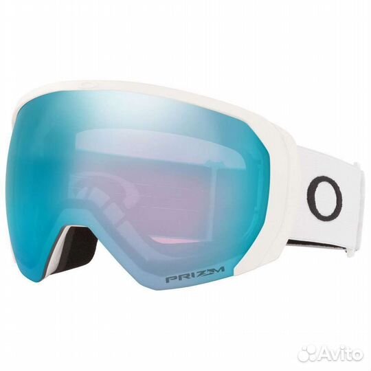 Горнолыжная маска Oakley Flight Path XL