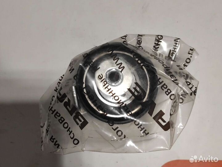 Натяжной ролик грм Ford focus