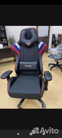 Игровое кресло viking 4 Aero