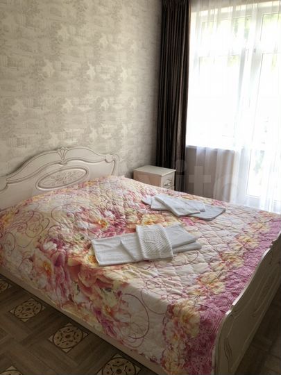 Комната 19 м², 2/3 эт.