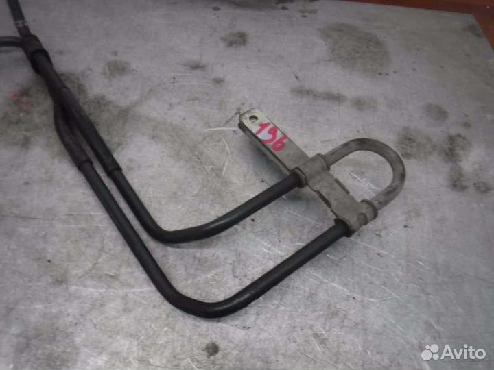 Трубка гидроусилителя Toyota Corolla 124 правый