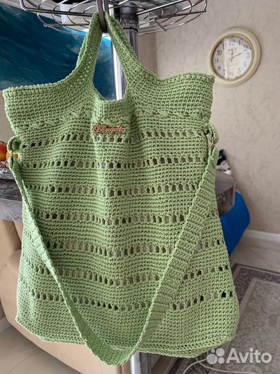 Вязание крючком и спицами на заказ