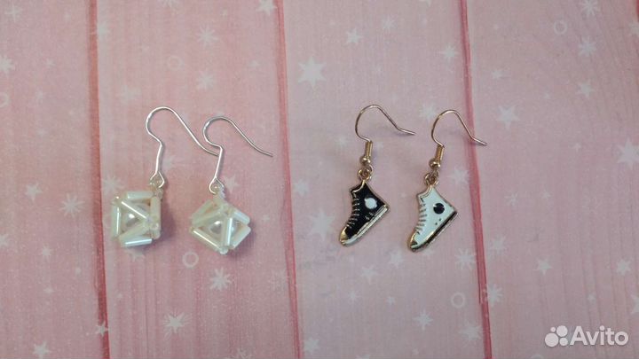 Изделия из бисера