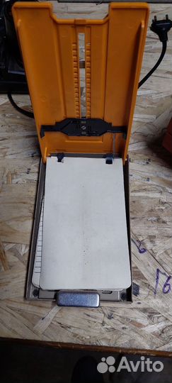 Блакнок времен СССР