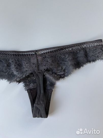 Трусы hunkemoller XS