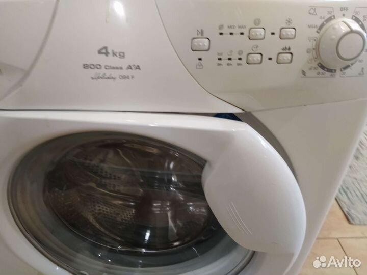 Стиральная машина Candy бу