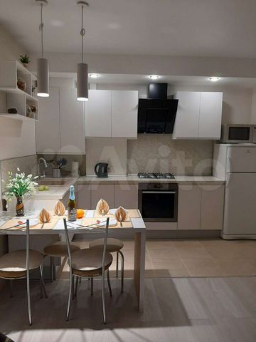 2-к. квартира, 50 м², 2/7 эт.