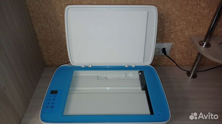 Принтер мфу HP Deskjet 3639