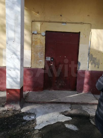 Свободного назначения, 22.6 м²