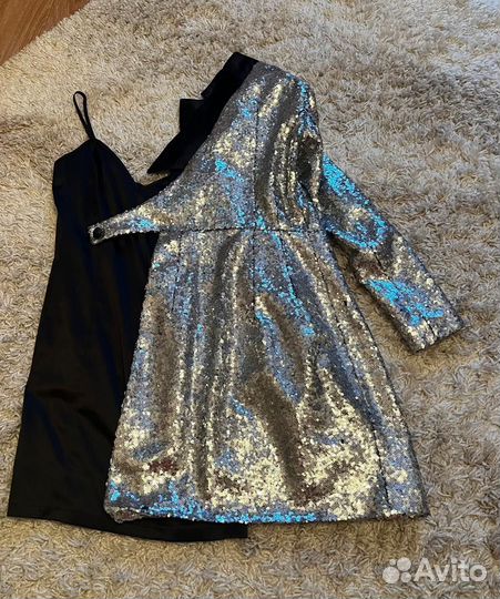 Вечернее платье 42 размер