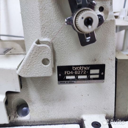 Швейное оборудование